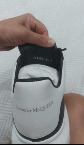 Scarpe alexander mcqueen - scarpe,