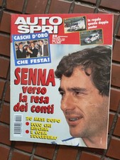 Autosprint Poster Cunico