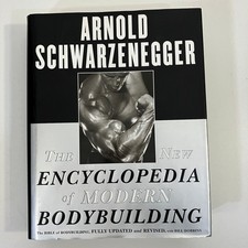 Arnold Schwarzenegger The New