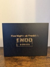 Spedizione ASAP! Five Nights