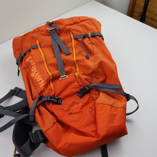 Zaino patagonia ascensionist - zaino,