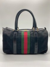 Gucci borsa vintage tela - borsa,