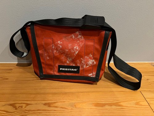Borsa messenger friday f11 - borsa,