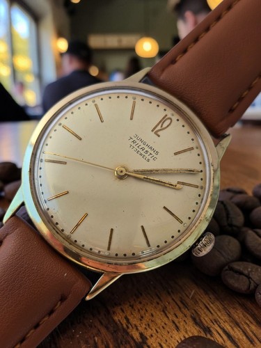Orologio polso vintage - orologio,
