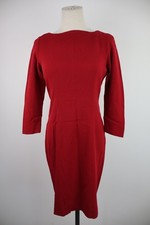 MARELLA ABITO VESTITO DONNA TG L DRESS WOMAN MADE IN ITALY VINTAGE CASUAL