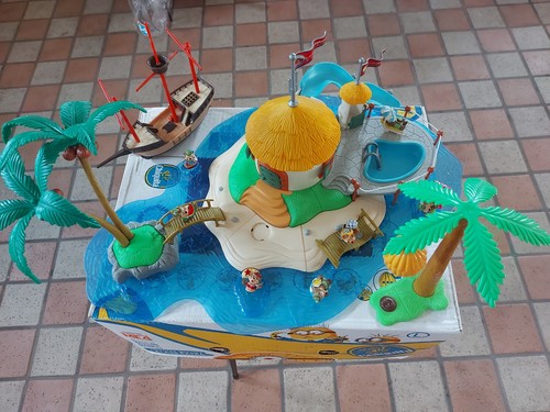 Diorama kinder ferrero - diorama,