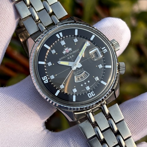 Orologio vintage orient - orologio,