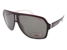 Carrera Polarizzati Sole Nero