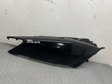 SCOCCA FIANCHETTO CARENA