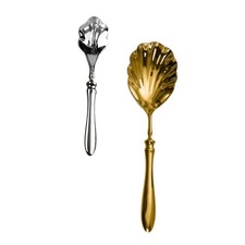 Cucchiaio da portata a forma