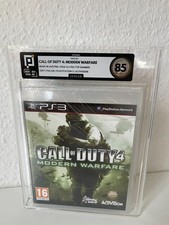 CALL OF DUTY 4: MODERN WARFARE