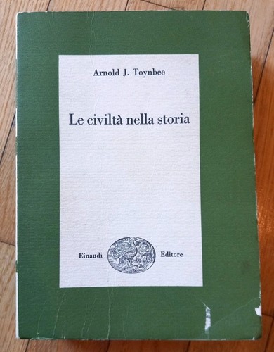 Civiltà nella storia di - le,