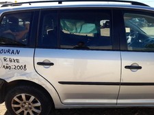 1T0833056S porta posteriore destra per VOLKSWAGEN TOURAN (1T1 1T2) delcp5079414