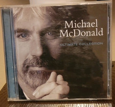 Michael McDonald Ultimate