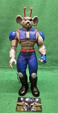 Action Figure Giant Jumbo