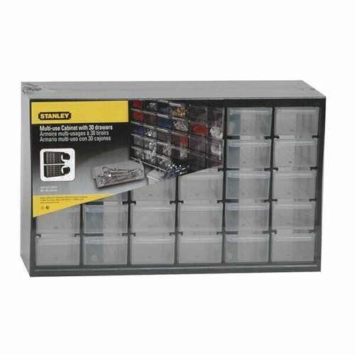 Cassettiera plastica dura - in,
