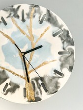 Orologio da parete stile loft