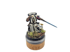 Warhammer 40k Space Marine