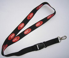 TRUCKFIT Schlüsselband Lanyard NEU (T85)