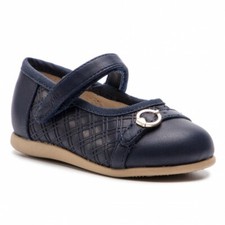 SCARPE BALLERINA SANDALO