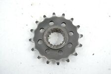 Pignone Ingranaggio Aprilia RSV 1000 R 2004 2005 Tuono