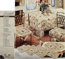 Tovaglia Copritavolo Chanell