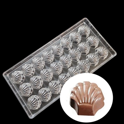Stampo per cioccolato - , duro
