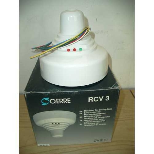 Rcv ow9177 erre - rcv, 3/ow9177