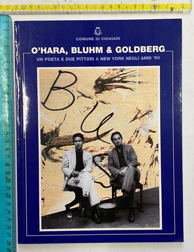 Hara bluhm goldberg un - &,
