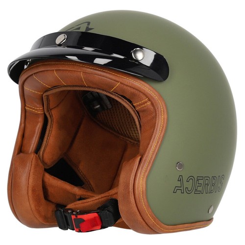 Casco acerbis skodela jet cafe - skodela,
