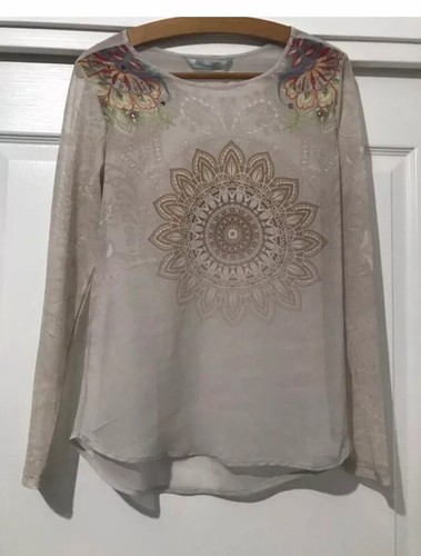 Maglia leggera maniche - , lunghe