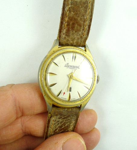 Orologio polso vintage - orologio,