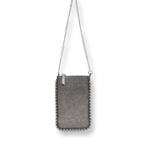 Zara borsa cellulare donna - borsa,