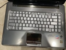 HP Pavilion DV5 1253cl