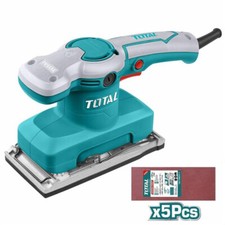 LEVIGATRICE ORBITALE 320W PER