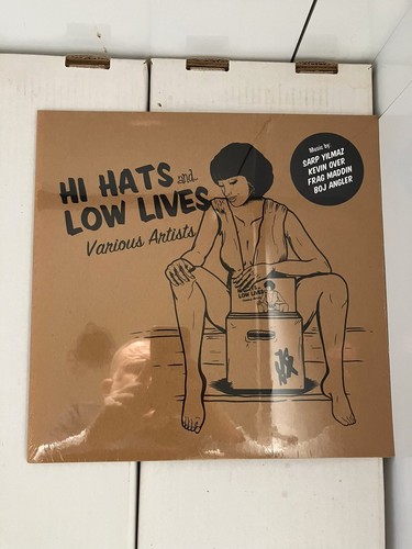 Various artists hats and - artists,
