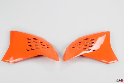 Fianchetti radiatore ktm - radiatore, exc-f