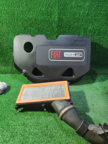 Box scatola filtro aria - box,