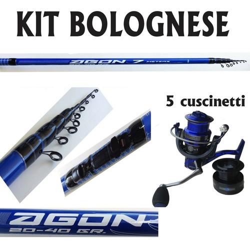 Offerta canna bolognese - offerta, in
