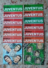 ANNATA COMPLETA HURRA JUVENTUS