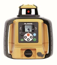 Topcon Laser di inclinazione a