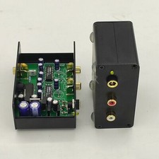 Decoder audio Hifi PCM56 DAC