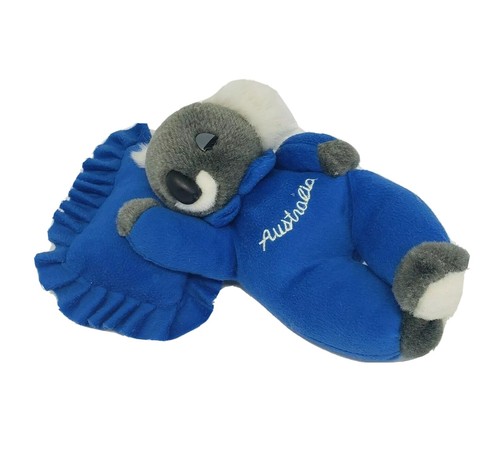Pigiama bambino grigio koala - pigiama,
