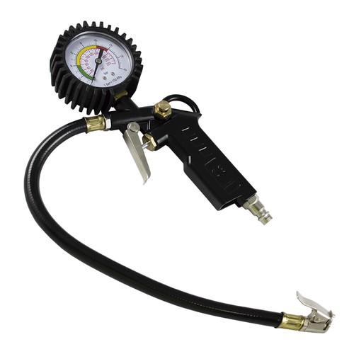 Manometro pressione gomme - pressione,