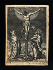 SANTINO PERGAMENA 1600/1700
