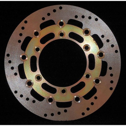 Ebc disco freno md6094d - ebc,