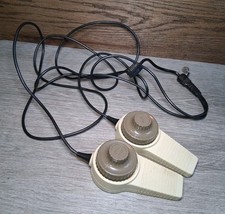 CONTROLLORI MANUALI vintage