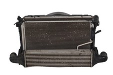 Radiatore Mercedes CLS250CDI