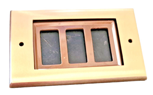 Placca copri interruttore - placca,