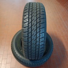 n. 2 gomme 4 stagioni savero ht plus m+s 235-70 r16 106t  (il prezzo è cadauno)